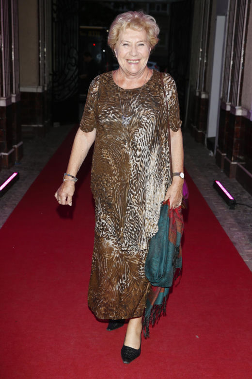 Teresa Lipowska