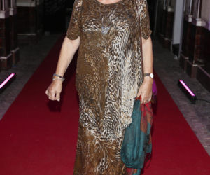 Teresa Lipowska