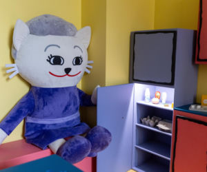 Pierwsze w Polsce muzeum Kici Koci