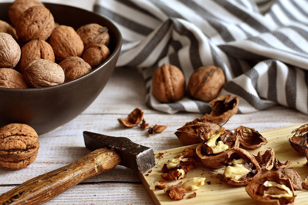Orzechy 