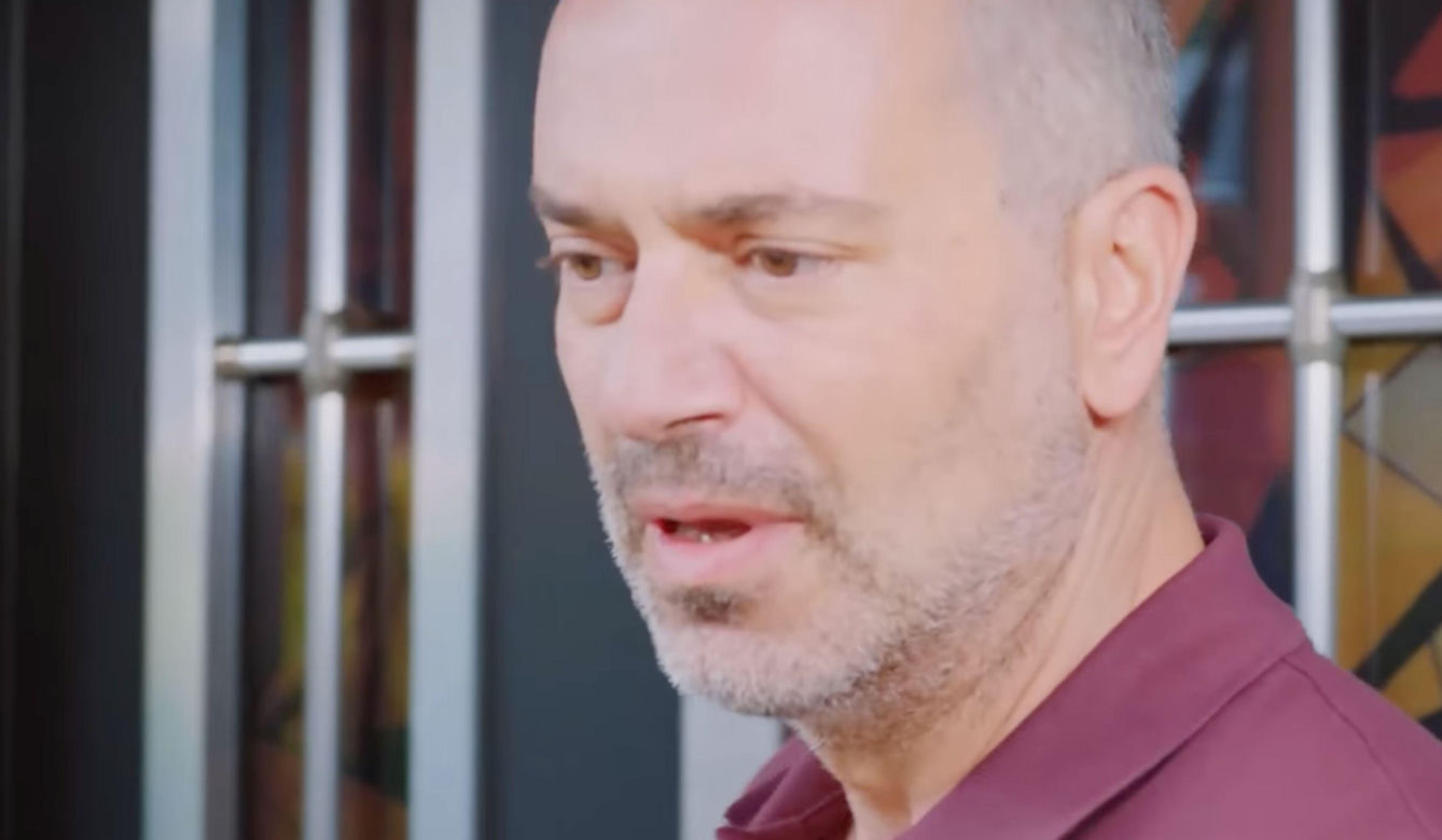Levent atakuje Kuzeya i porywa Silę.
