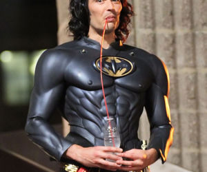 Russell Brand