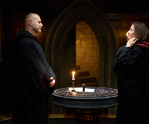 The Traitors. Zdrajcy sezon 3 odcinek 8