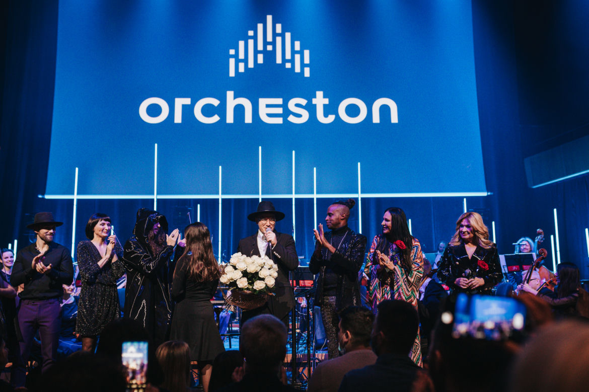 Orcheston 2021 - symfonia, energia i muzyczne uniesienia