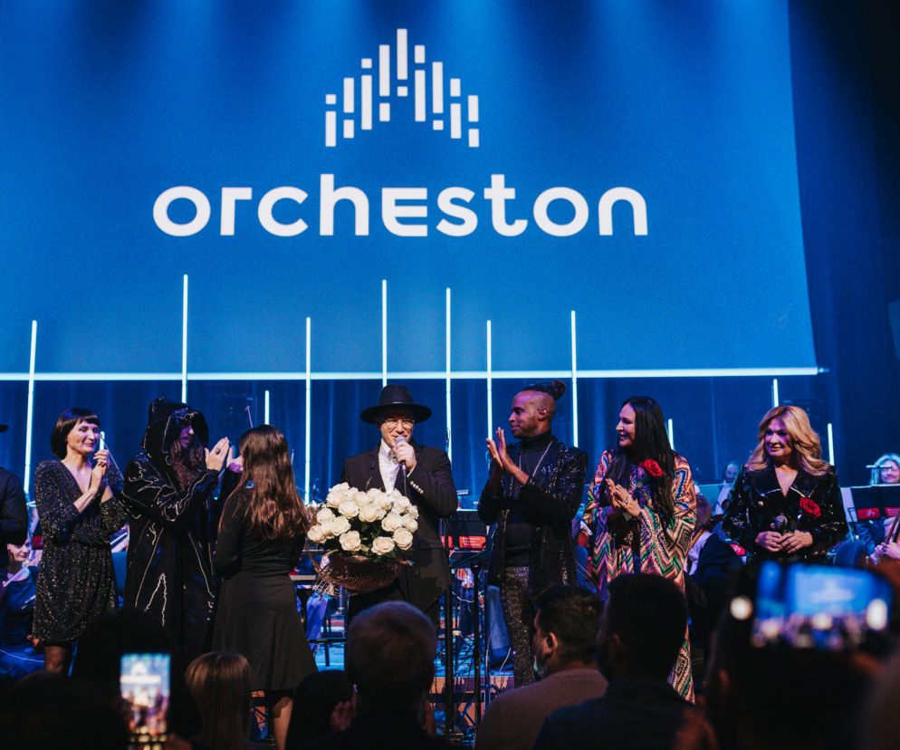 Orcheston 2021 - symfonia, energia i muzyczne uniesienia