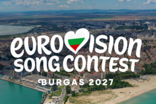 Eurowizja 2027 w Burgas! Organizatorzy zdradzili miejsce i datę konkursu