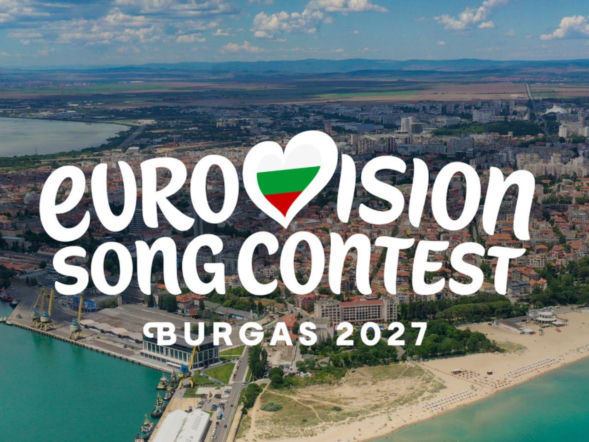 Zaskakująca decyzja! Eurowizja 2027 odbędzie się w bułgarskim kurorcie, a nie w stolicy