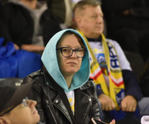 PRES Grupa Deweloperska Toruń - Betard Sparta Wrocław: Zdjęcia kibiców i zawodników z finału PGE Ekstraligi 2026 na Motoarenie