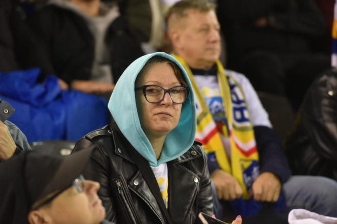 PRES Grupa Deweloperska Toruń - Betard Sparta Wrocław: Zdjęcia kibiców i zawodników z finału PGE Ekstraligi 2026 na Motoarenie
