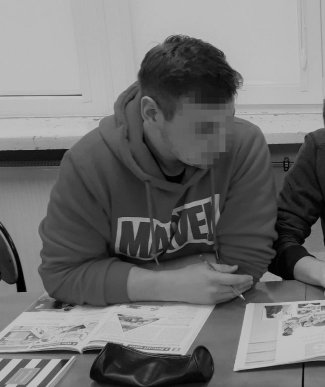 Śmierć Władka koło Włocławka. Rodzina i bliscy są w szoku