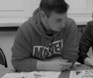 Koszmarny wypadek koło Włocławka. Waldek zginął, gdy jechał po narzeczoną