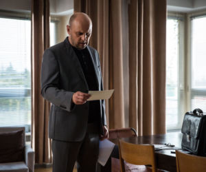 Diagnoza 3 sezon odc. 13. Jan Artman (Adam Woronowicz)