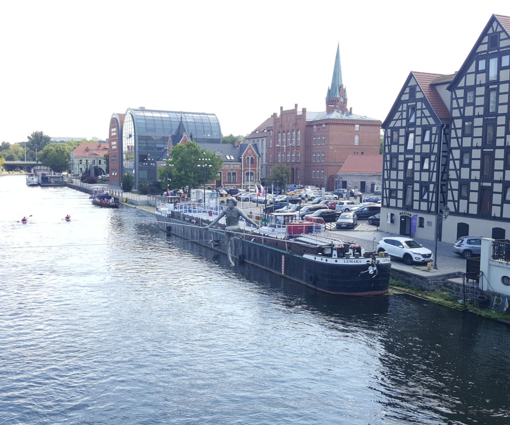 Bydgoszcz