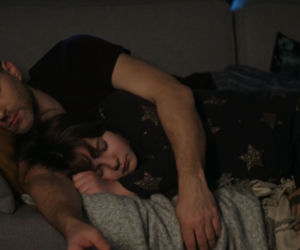 BrzydUla 2 odc. 94. Marek (Filip Bobek), Julka (Maria Włodkowska)