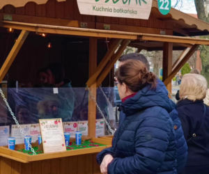 Szczeciński Jarmark Wielkanocny