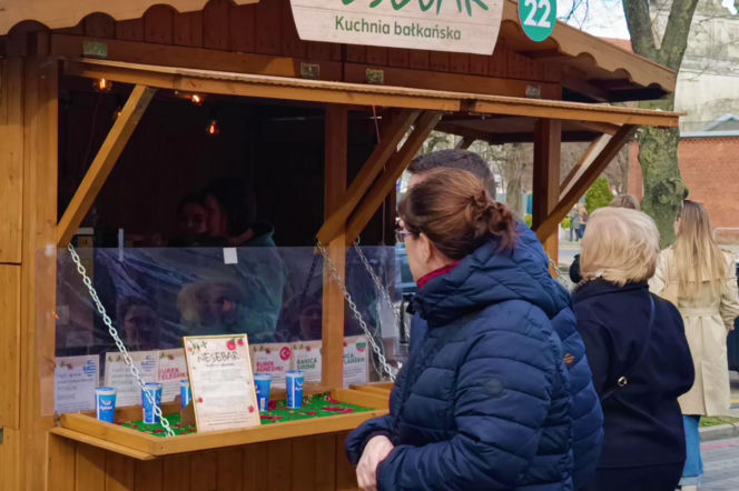 Szczeciński Jarmark Wielkanocny