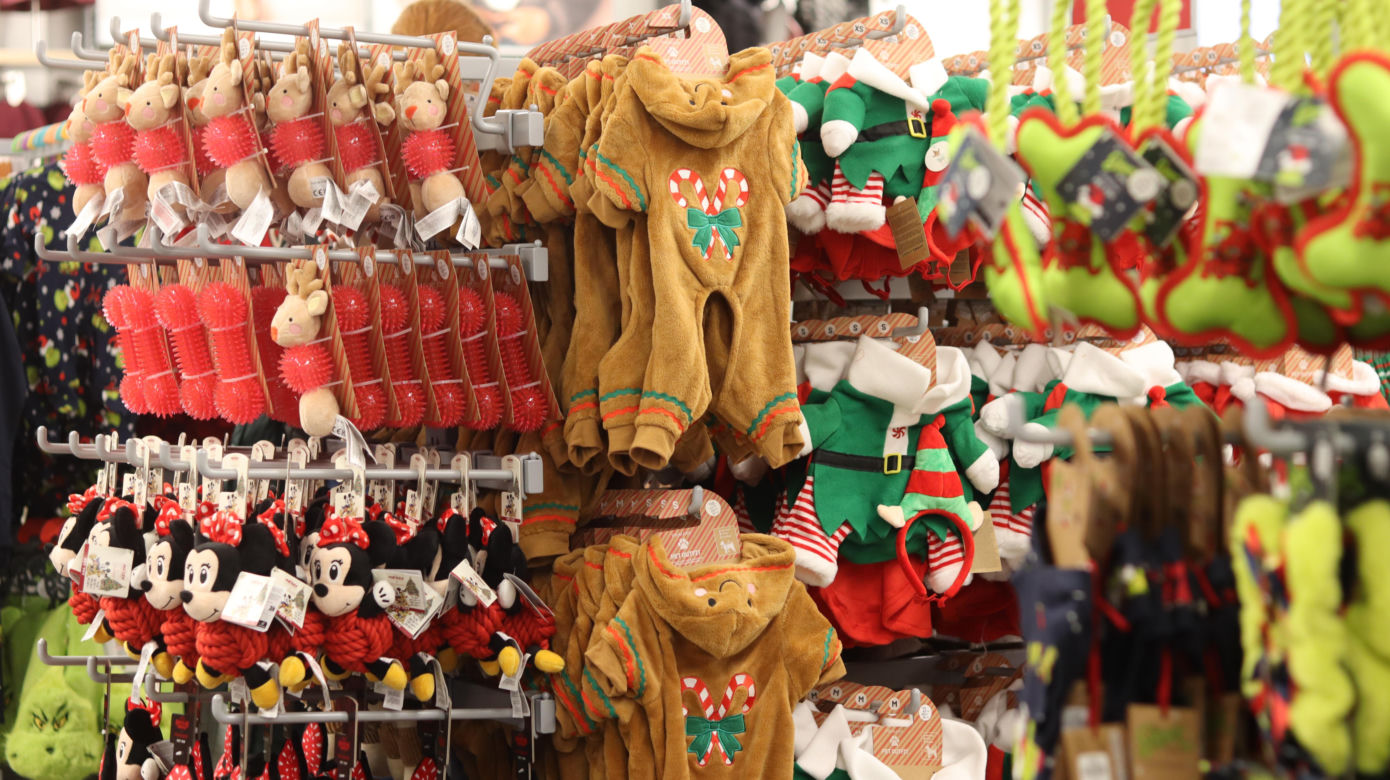 Primark Lublin