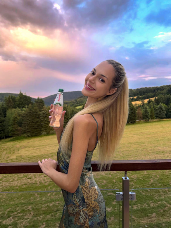 Maja Stórlis