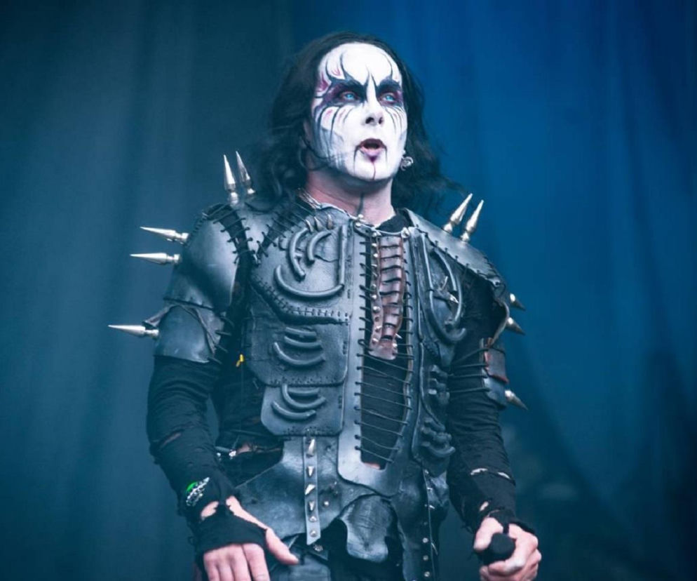 Dani Filth