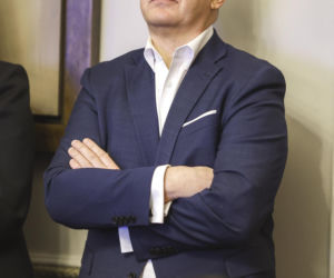 Gwiazdy na premierze autobiografii Mariusz aWaltera