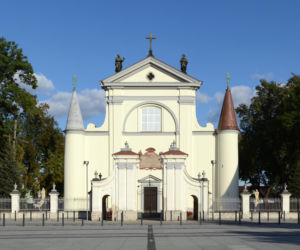 Węgrów (woj. mazowieckie)