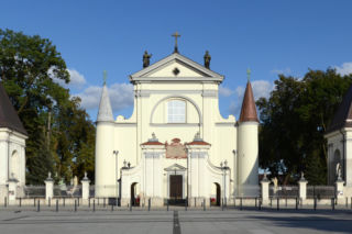 Węgrów (woj. mazowieckie)