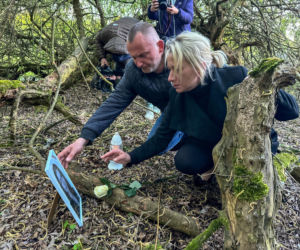 Transport Bartosza G. do kraju. Podejrzany o zabójstwo Mai z Mławy wraca do Polski