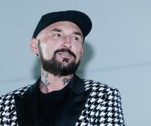 Skarbówka zabrała Vedze Lamborghini