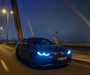 BMW serii 4 Coupe