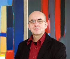 Zbigniew Nowosadzki
