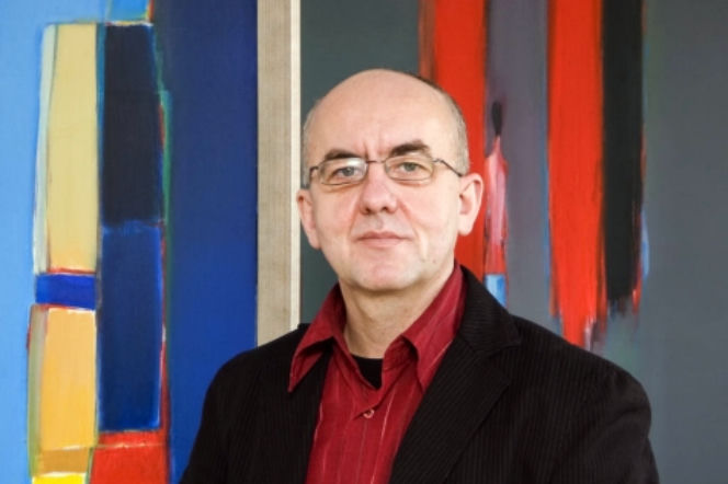 Zbigniew Nowosadzki
