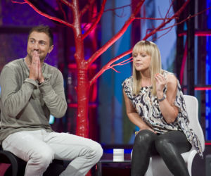 Jerzy Dudek, Marzena Rogalska