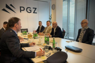 PGZ zacieśnia więzi z Wielką Brytanią. Silne partnerstwo dla bezpieczeństwa