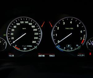 BMW X4 xDrive 35i pakiet M Sport
