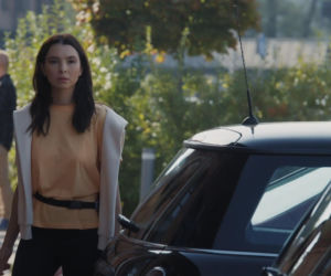 M jak miłość. Paula (Marcelina Kieres)