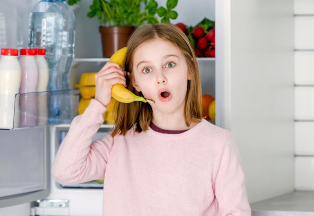 Ile bananów można jeść dziennie? Eksperci tłumaczą, jak codzienna porcja wpływa na organizm