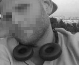 Rodzice Bartka: Policja zabiła nam syna