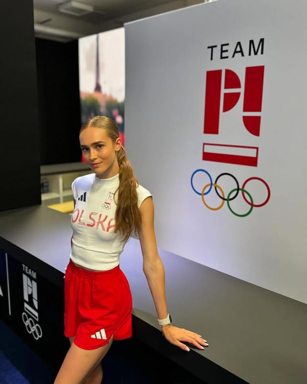 Anastazja Kuś