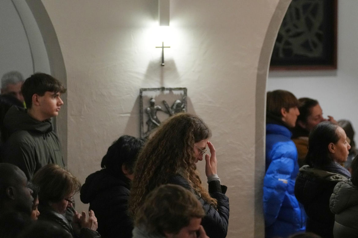 Kilkadziesiąt ofiar pożaru i eksplozji w barze! Tragedia w sylwestrową noc