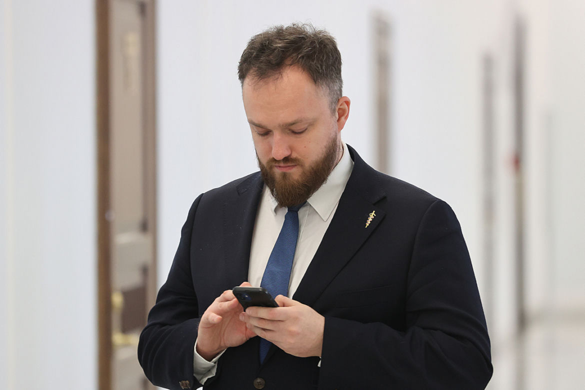 Nie noszą maseczki - niech zapłacą 2000 zł 