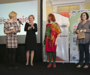 Gala Kobieta z Pasją 2015 MM