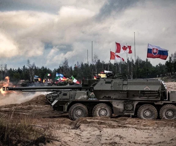 Europa na drodze do militarnej niezależności od USA. Koszty zaskakują
