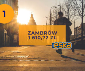 Tu żyje się najtaniej. Zobacz ranking TOP 20 miast powiatowych