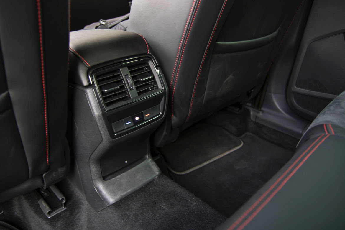 Skoda Kodiaq RS 2.0 BiTDI 240 KM DSG7 4x4