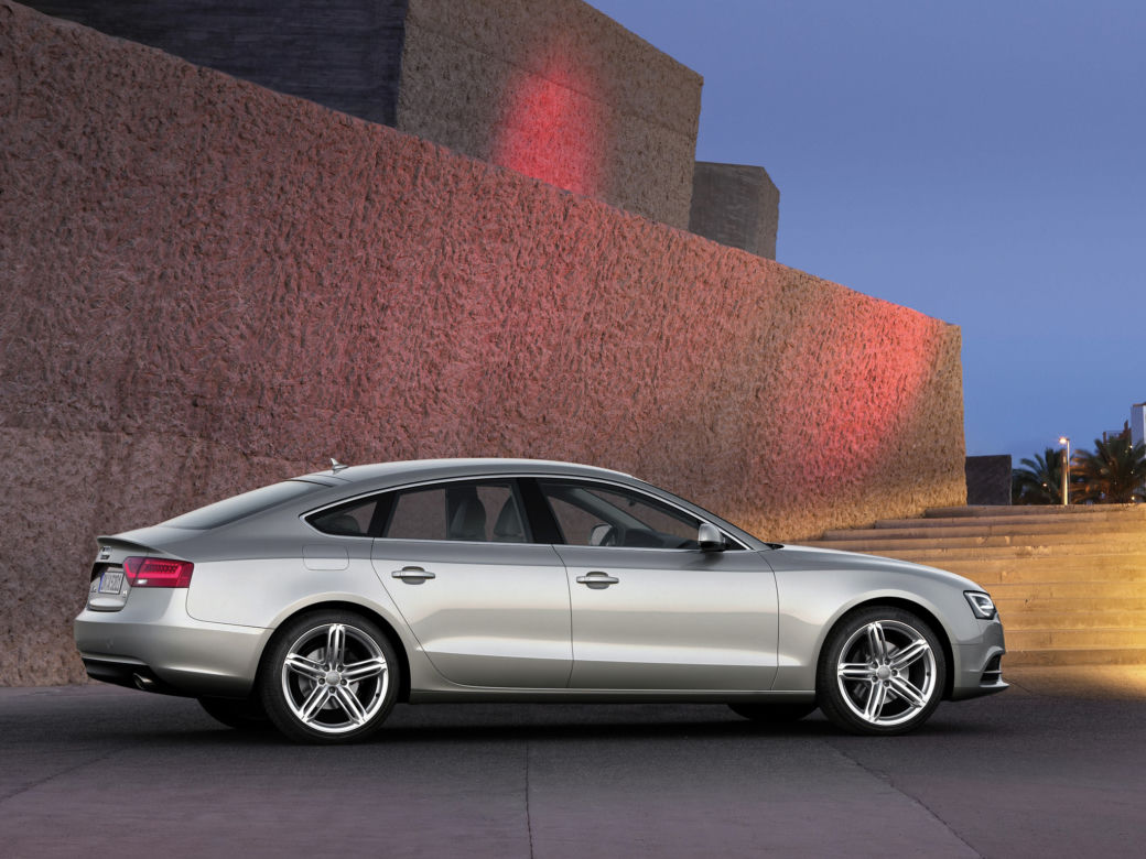 Audi A5 Sportback (2011-2016)