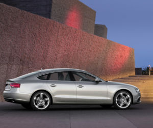 Audi A5 Sportback (2011-2016)