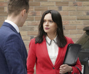 Barwy szczęścia, odcinek 2517: Józek (Patryk Pniewski), Natalia (Maria Dejmek)