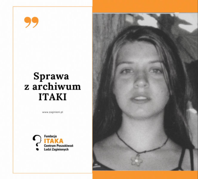 Kasia zaginęła, gdy miała zaledwie 16 lat. W tle relacja ze znanym warszawskim adwokatem
