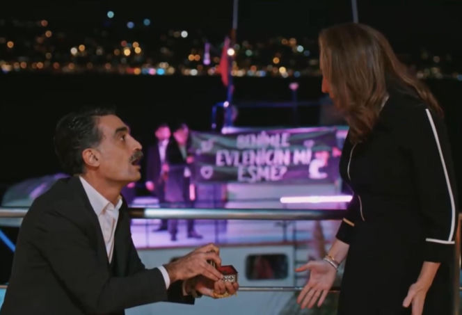 Złoty chłopak odc. 267