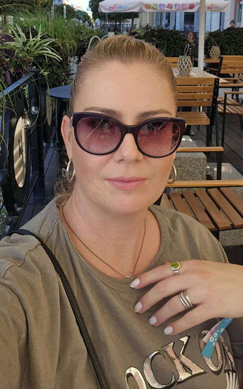 Barbara Mularczyk